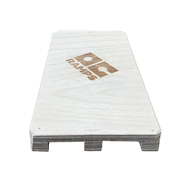 Fingerboard Manny Pad