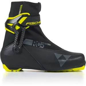 Fischer Rc5 Skate Boot Unisex