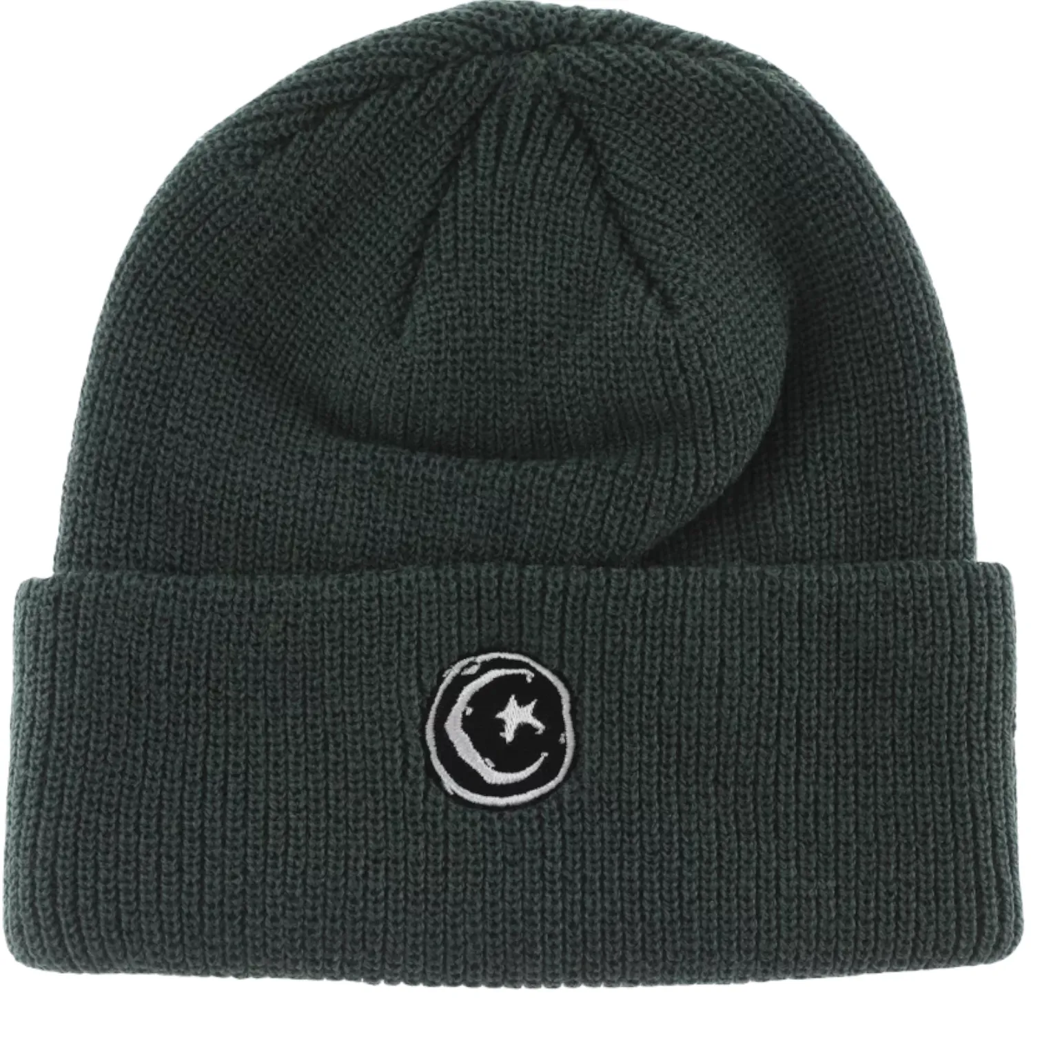 Foundation Star and Moon Beanie Forest