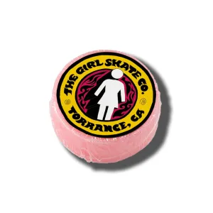 Girl GSSC Skate Wax Pink