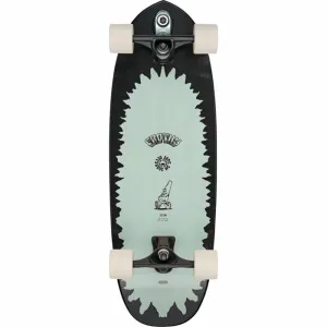 Globe Frothy Surfskate Sea Saw 29" Cruiser