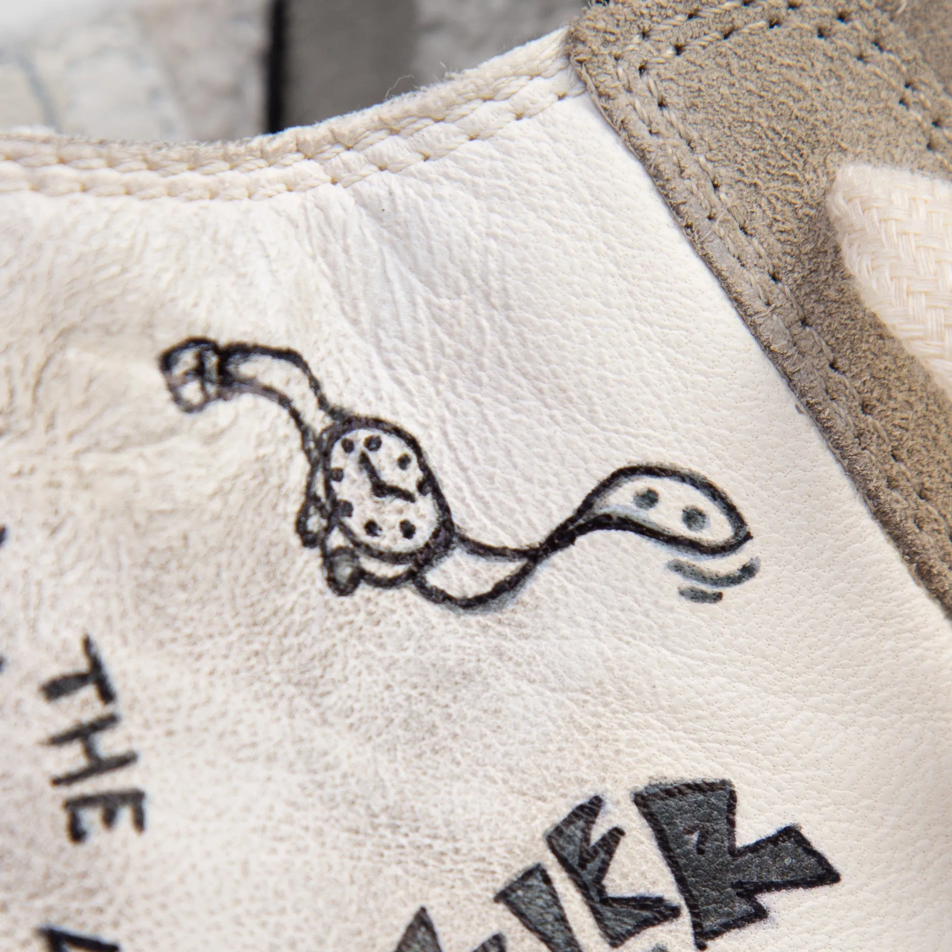 GOLDEN GOOSE SNEAKERS FRANCY GWF00113.F003441 81572