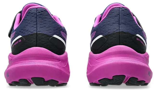 GT-1000 13 PS (Indigo Blue/Bold Magenta)