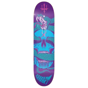 GUTTER MAGICK ALT 8-inch Skate Deck