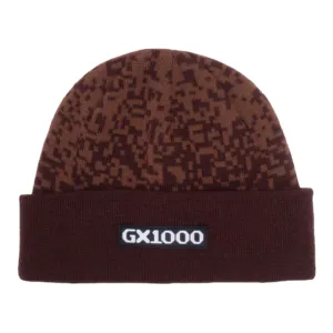 GX1000 Rain Beanie Brown