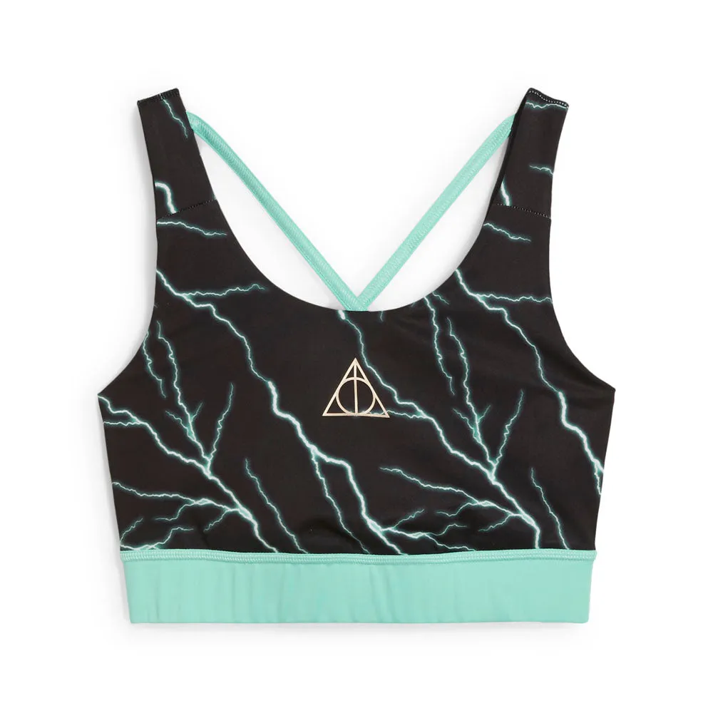 Harry Potter x Sports Bra