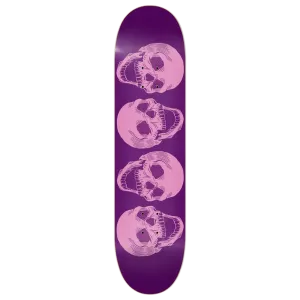 HEAD TRIPP (Pank Version) 8-inch Skate Deck