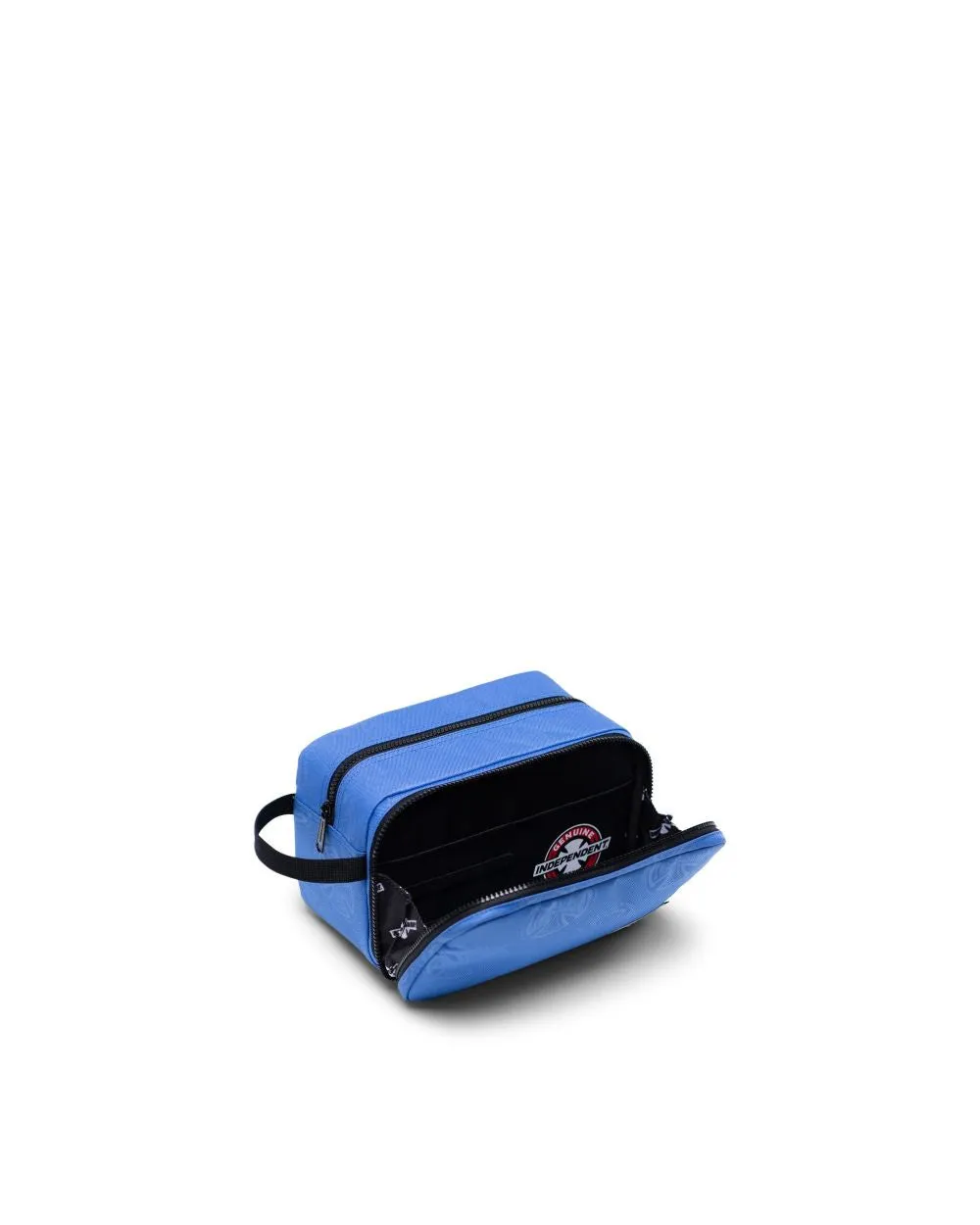 HERSCHEL CHAPTER X-LARGE INDEPENDENT AMPARO BLUE