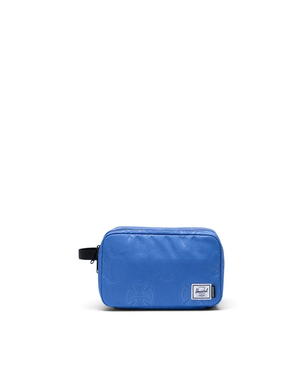 HERSCHEL CHAPTER X-LARGE INDEPENDENT AMPARO BLUE