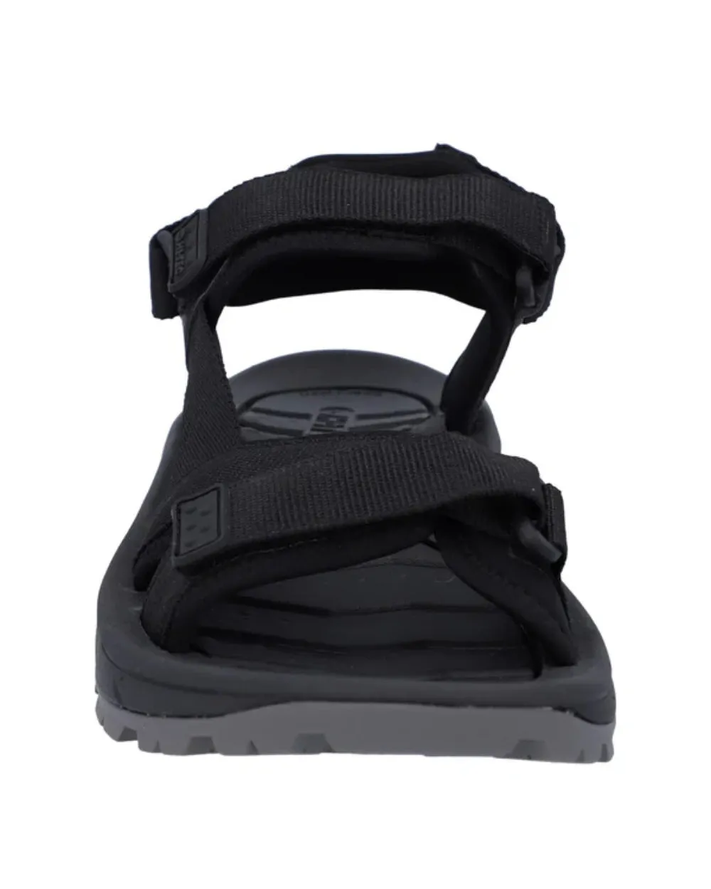 Hi-Tec Mens Sierra Sandals