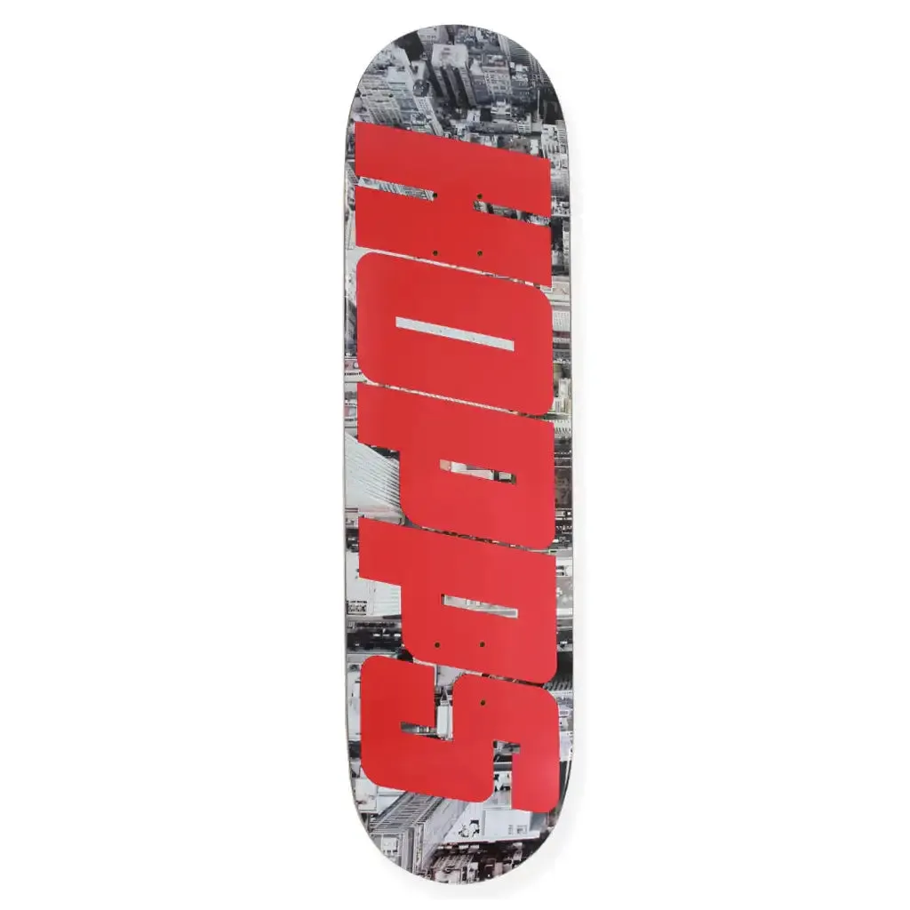 Hopps Bighopps Midtown Series Skateboard Deck