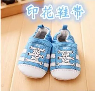 Hot Sale Soft Lovely Baby Boys Girls Kids Shoes Cotton Toddler Slippers New Style Skid-Oroof First Walkers Infant Shoes