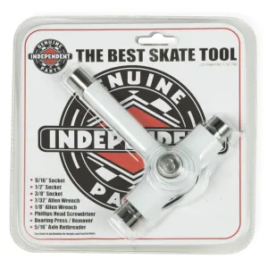 INDEPENDENT BEST SKATE TOOL ALL IN ONE