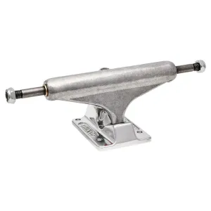 Independent Stage 11 Forged Hollow Silver Standard Skateboard Trucks 2pk