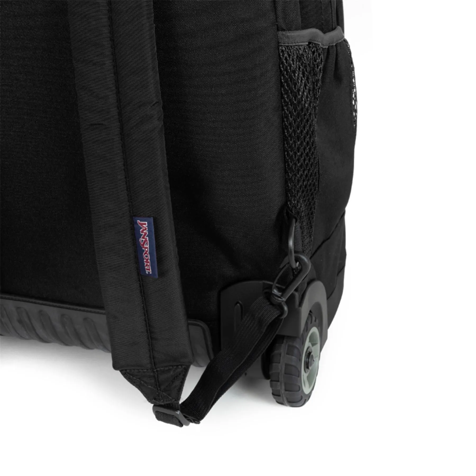 Jansport Driver 8 Rolling Backpack