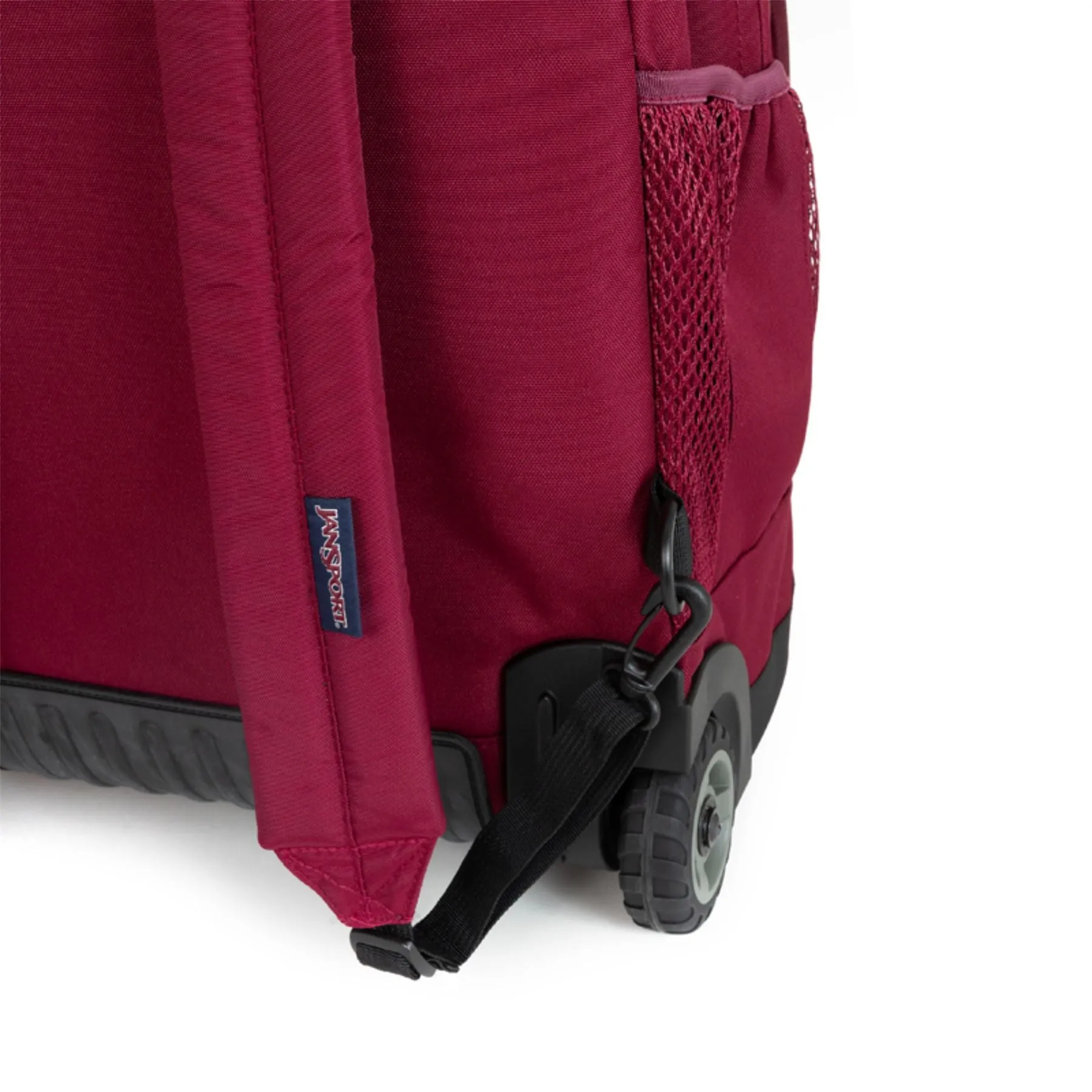 Jansport Driver 8 Rolling Backpack