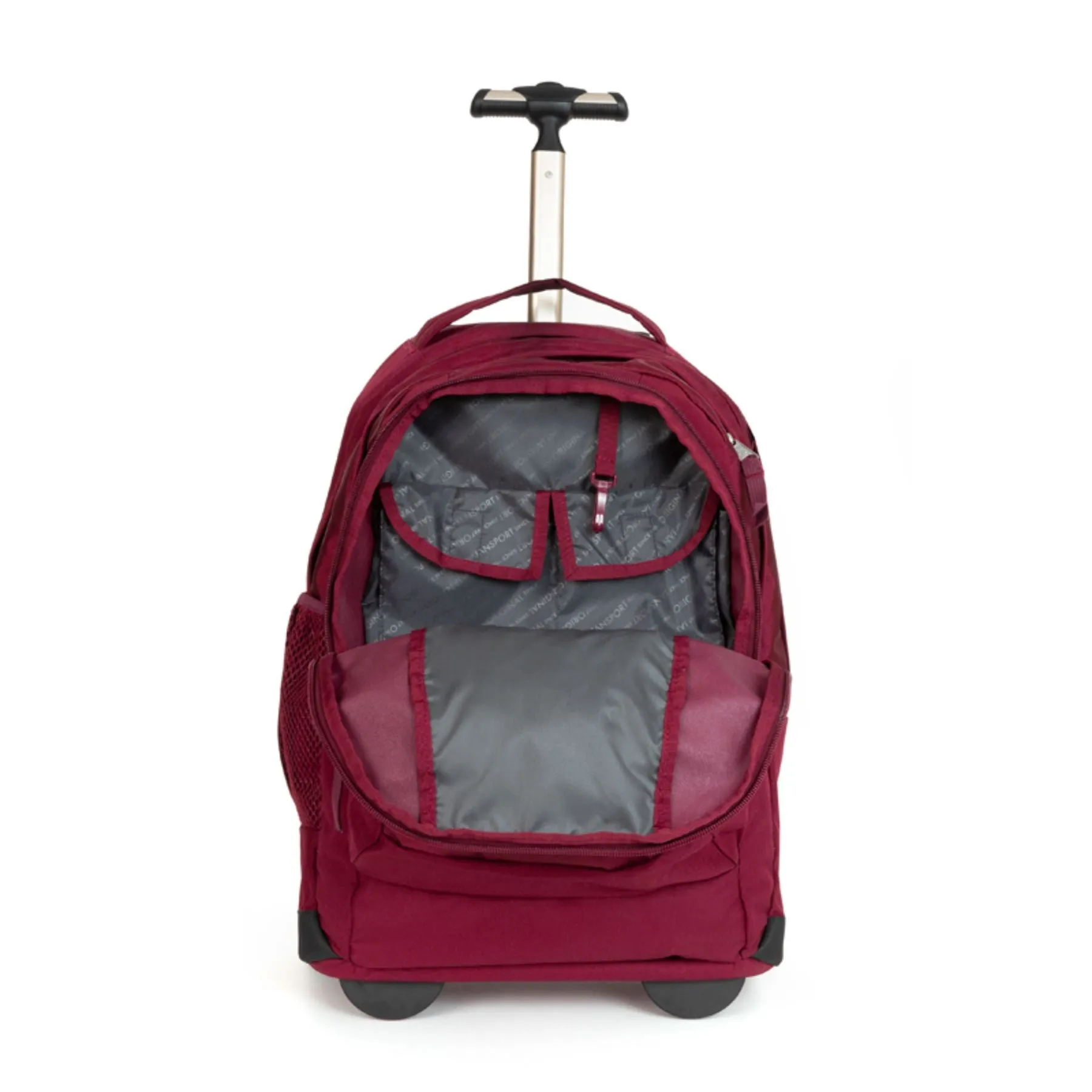 Jansport Driver 8 Rolling Backpack