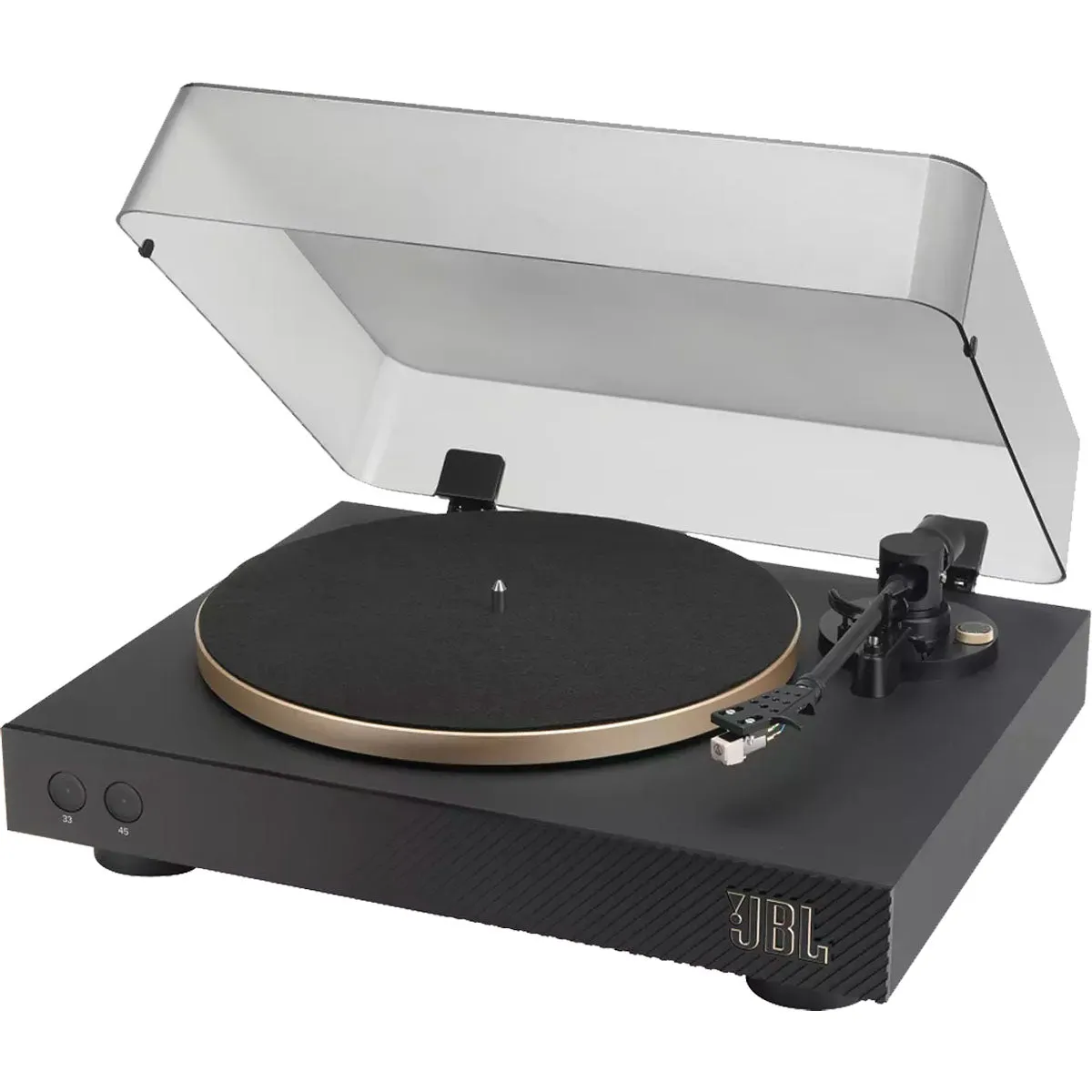 JBL Spinner Bluetooth Turntable