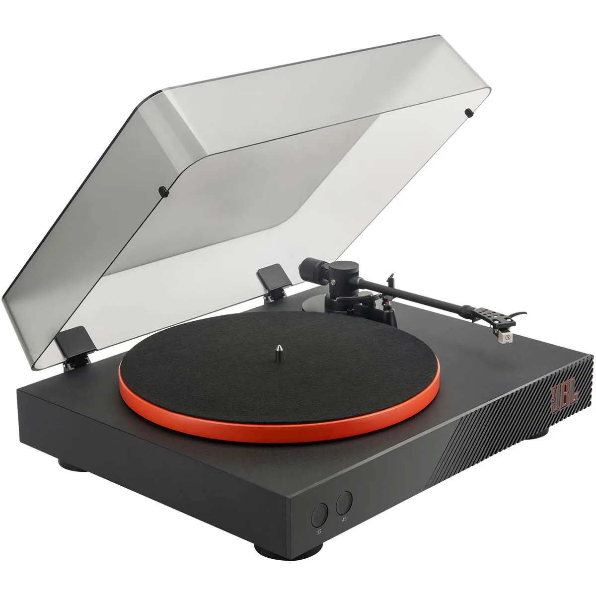 JBL Spinner Bluetooth Turntable