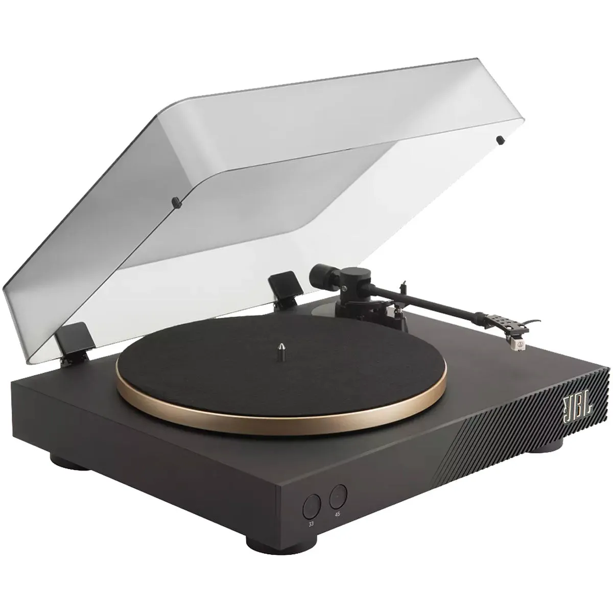 JBL Spinner Bluetooth Turntable