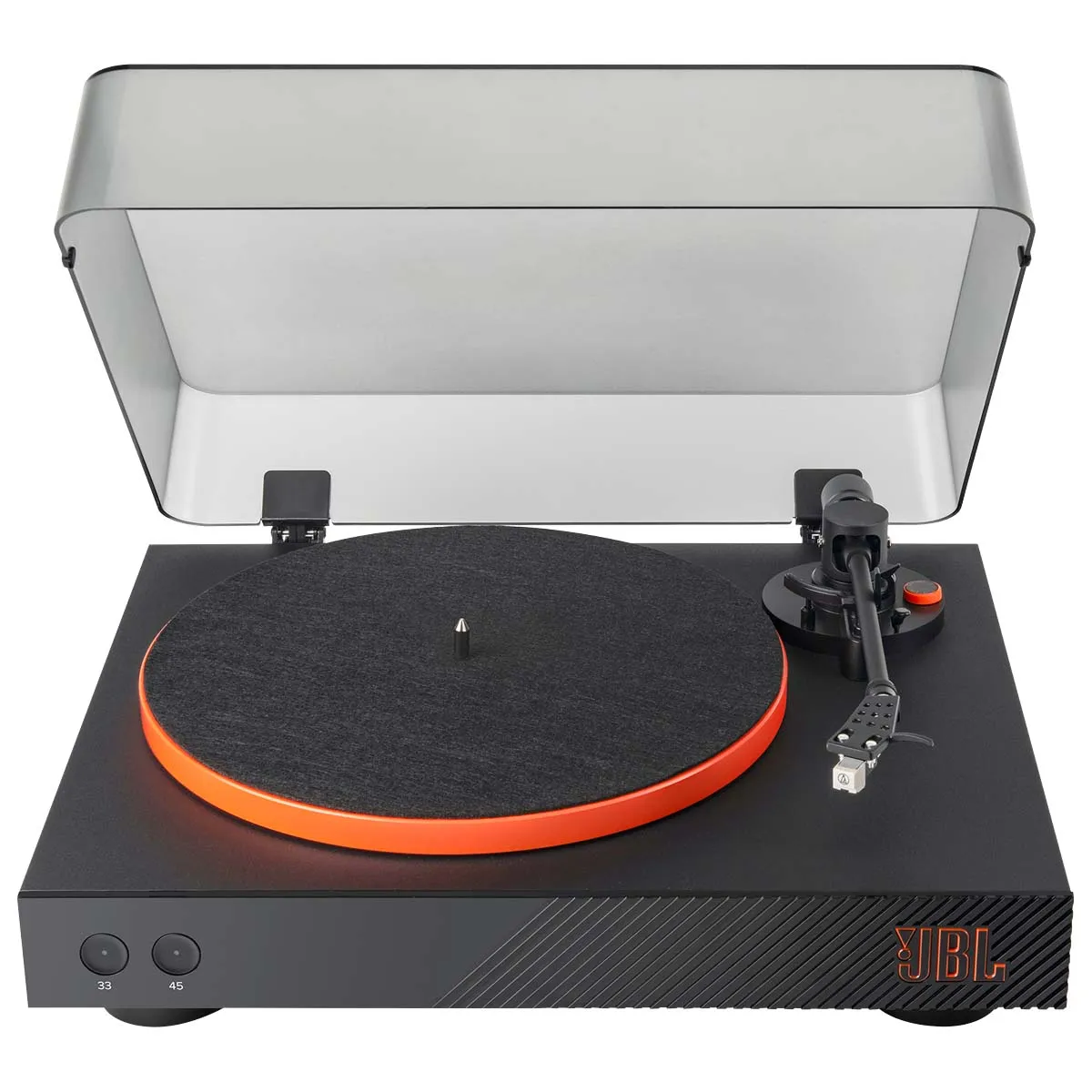 JBL Spinner Bluetooth Turntable