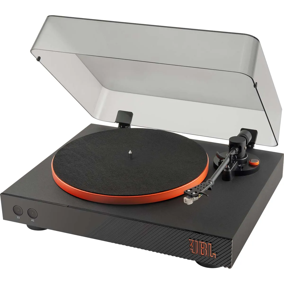 JBL Spinner Bluetooth Turntable