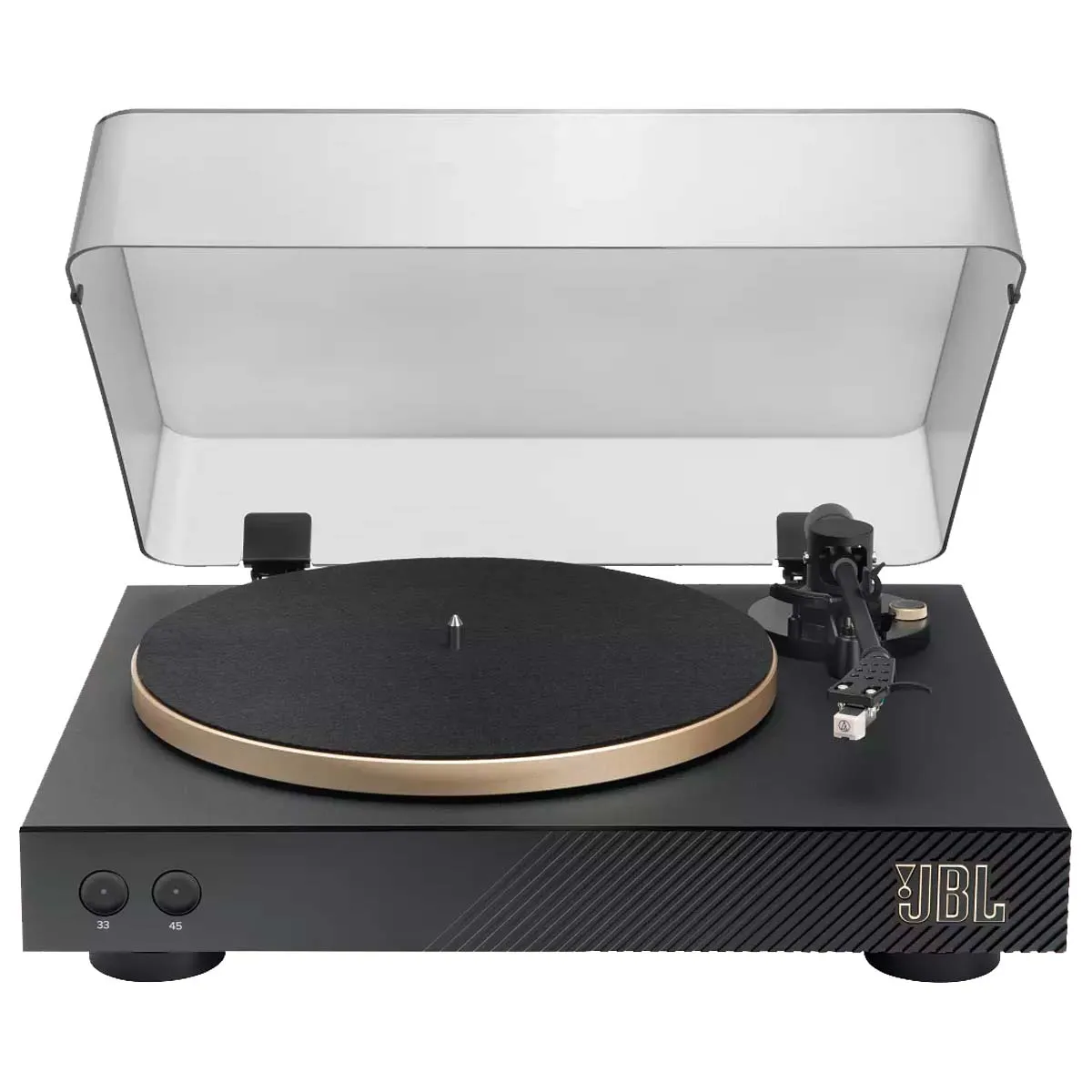 JBL Spinner Bluetooth Turntable