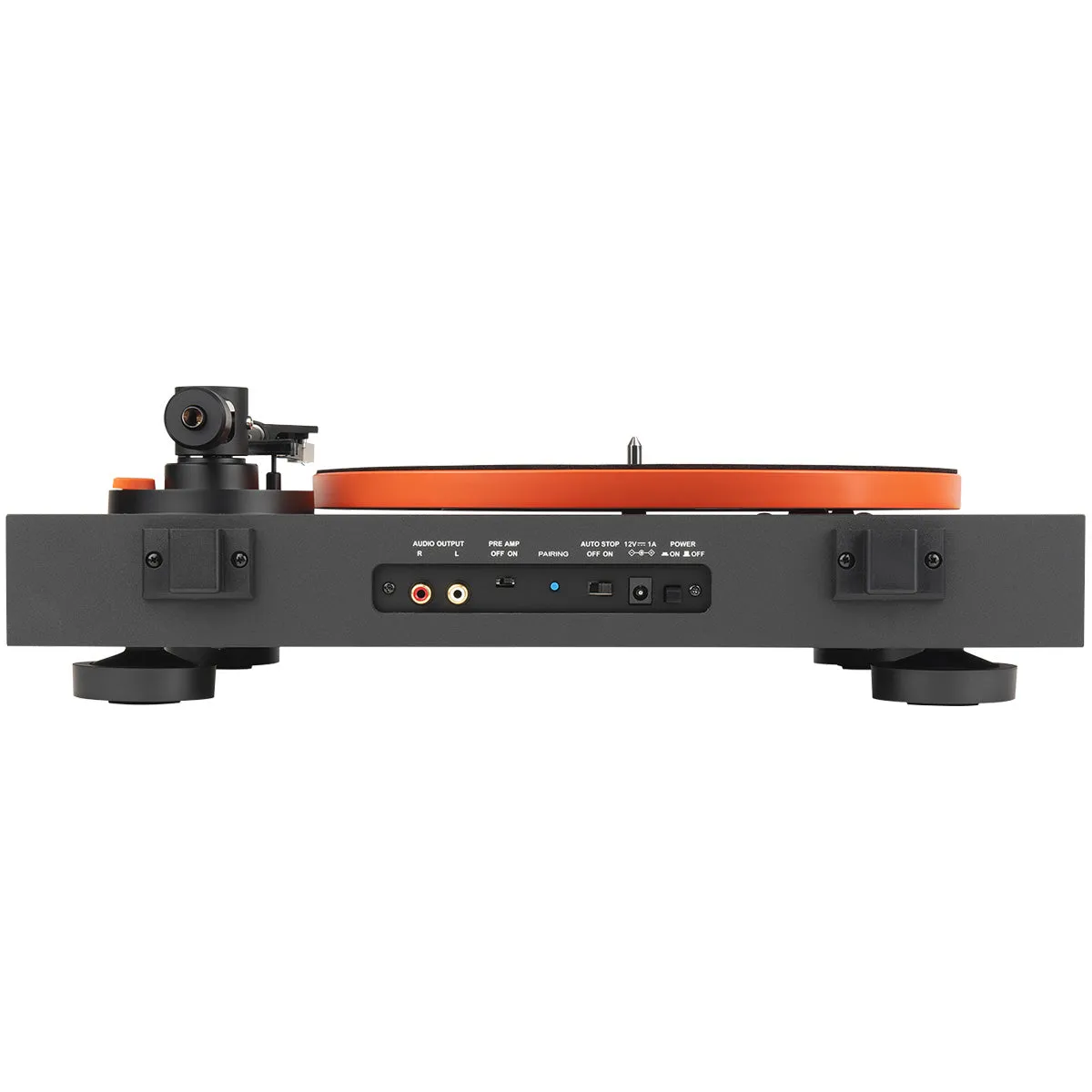 JBL Spinner Bluetooth Turntable