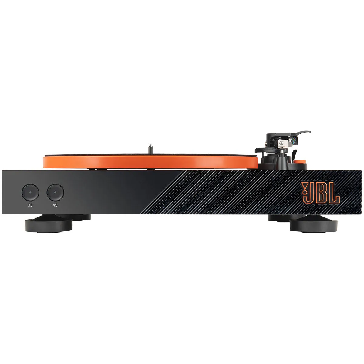 JBL Spinner Bluetooth Turntable