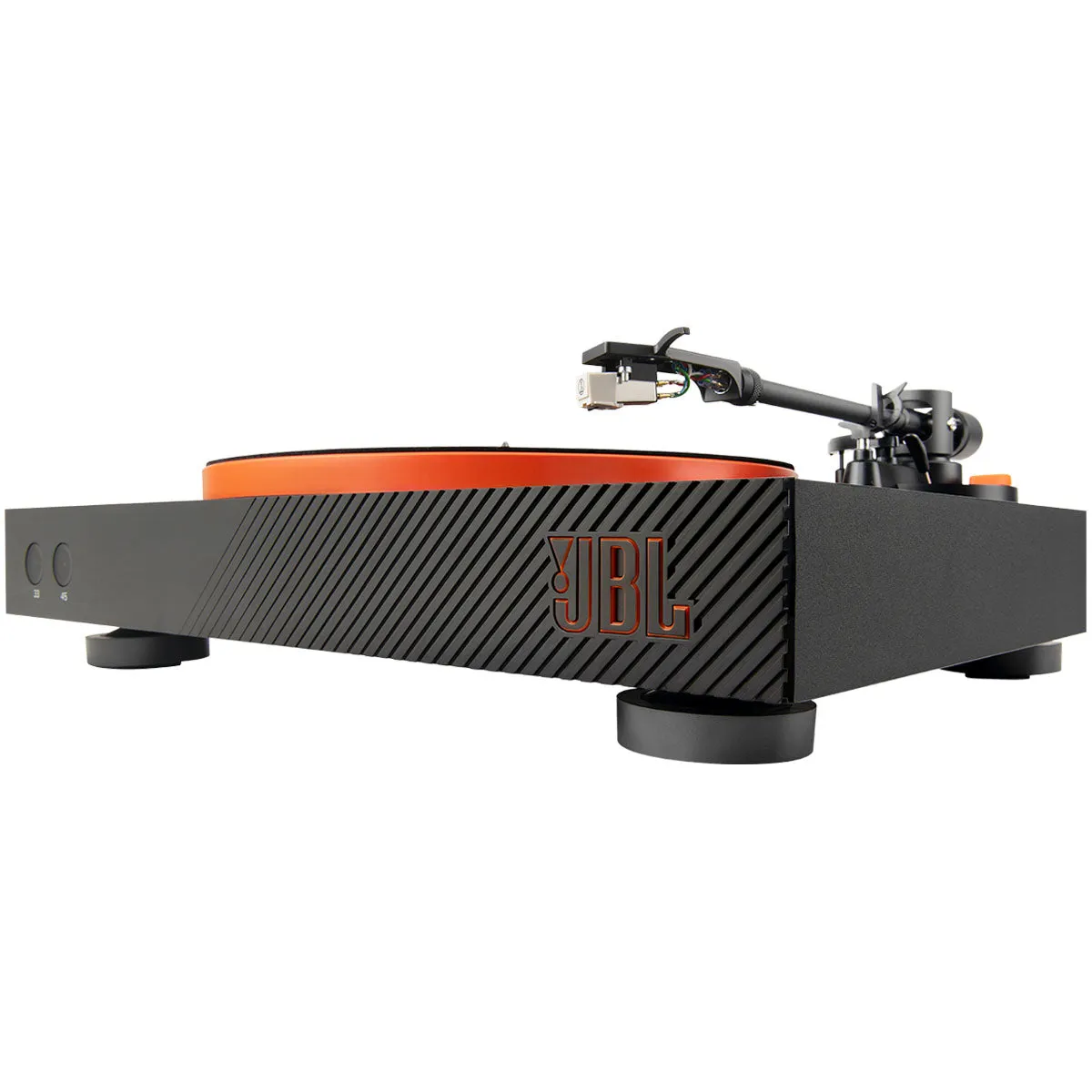 JBL Spinner Bluetooth Turntable