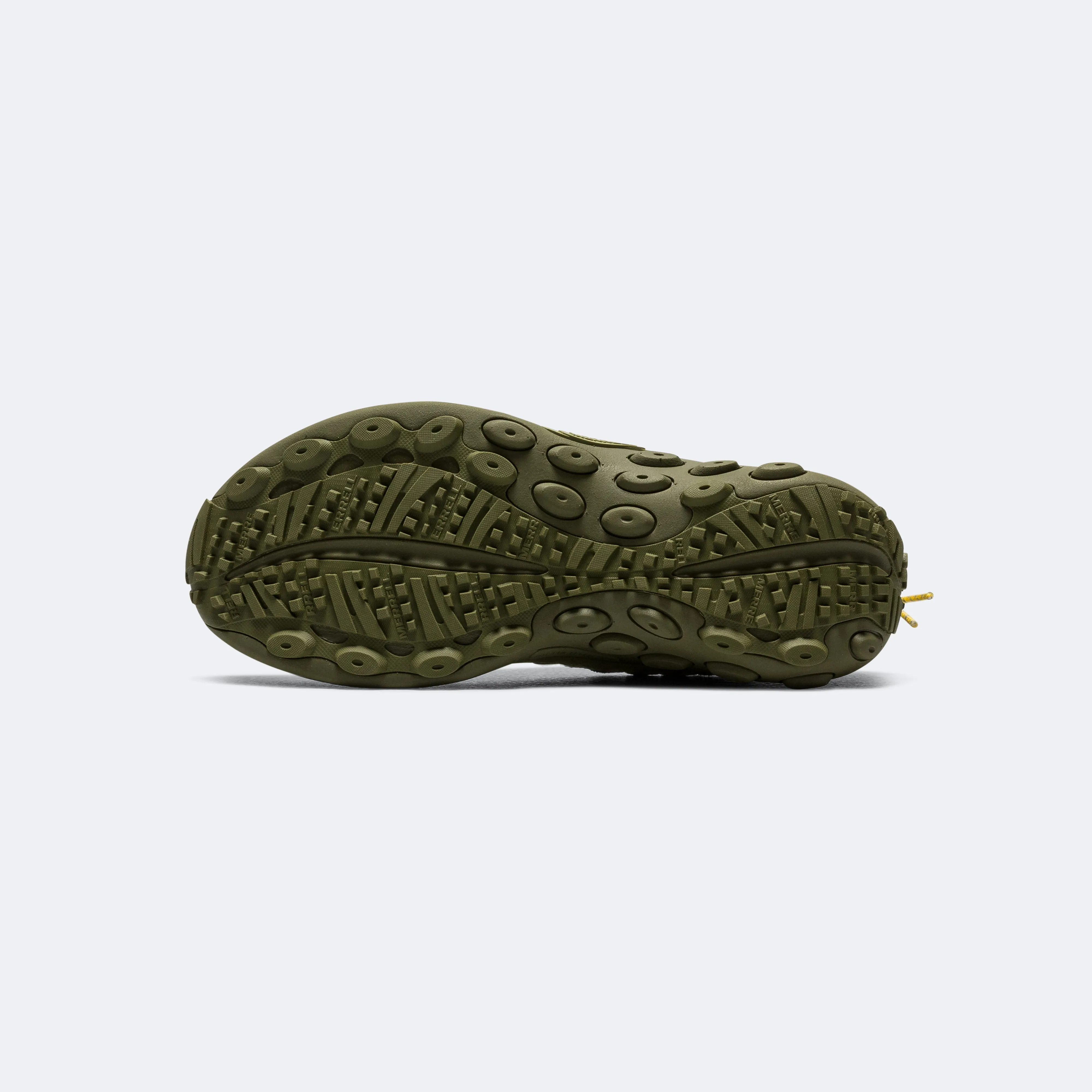 Jungle Moc EVO Woven - Willow Green