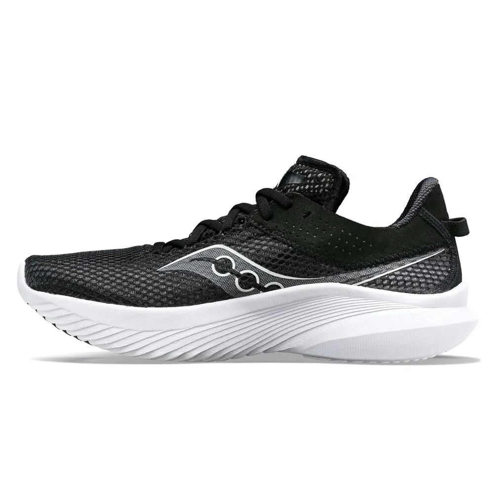 Kinvara 14 Wide Running Shoes