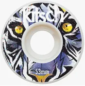 KITSCH TIGER WHEEL 101A (54MM)