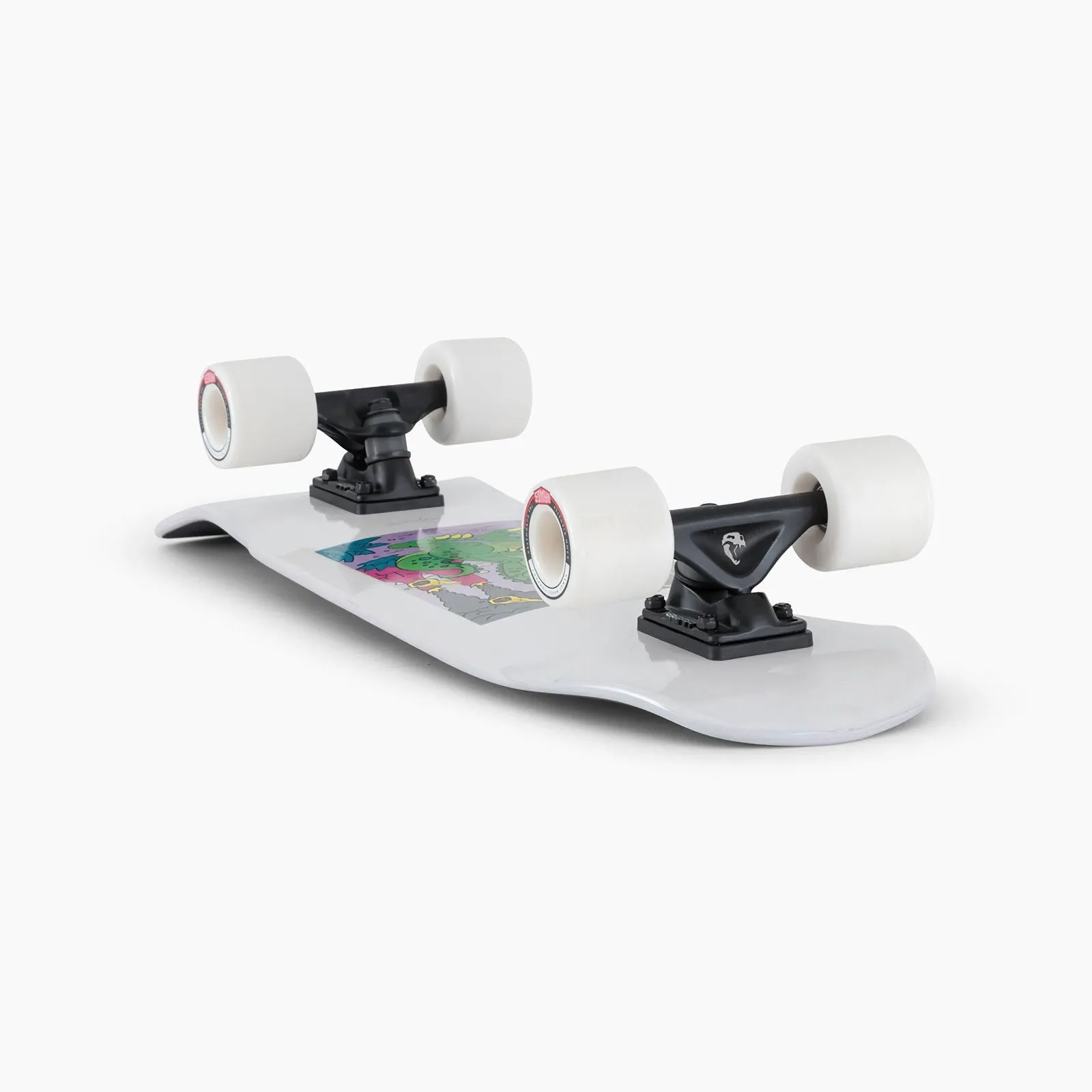 Land Yachtz Dinghy Shape 9 Bk Complete