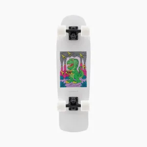 Land Yachtz Dinghy Shape 9 Bk Complete