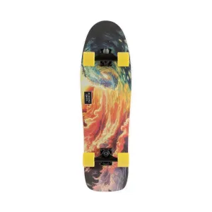 Landyachtz Surf Life Oceanspray Complete Cruiser