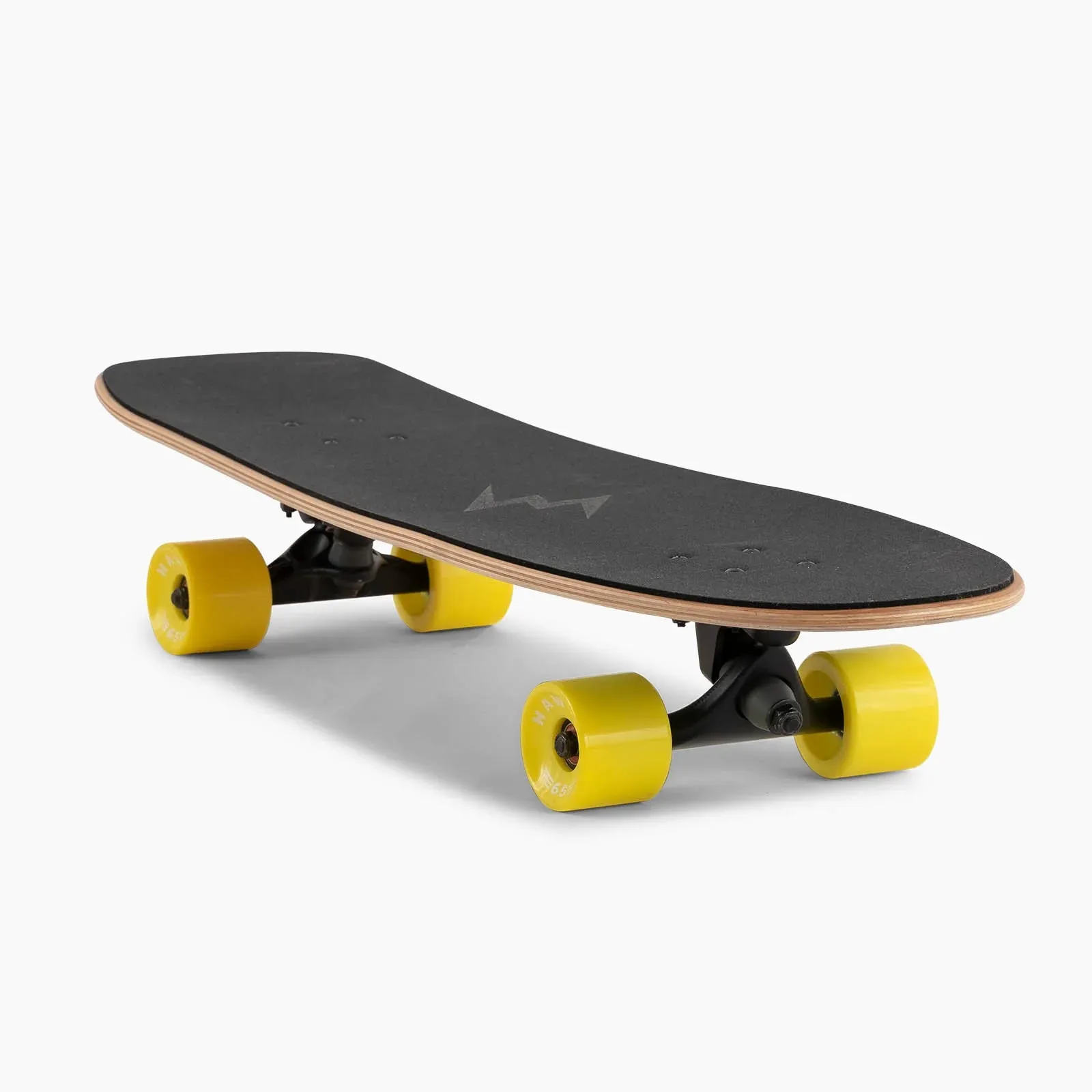 Landyachtz Surf Life Oceanspray Complete Cruiser