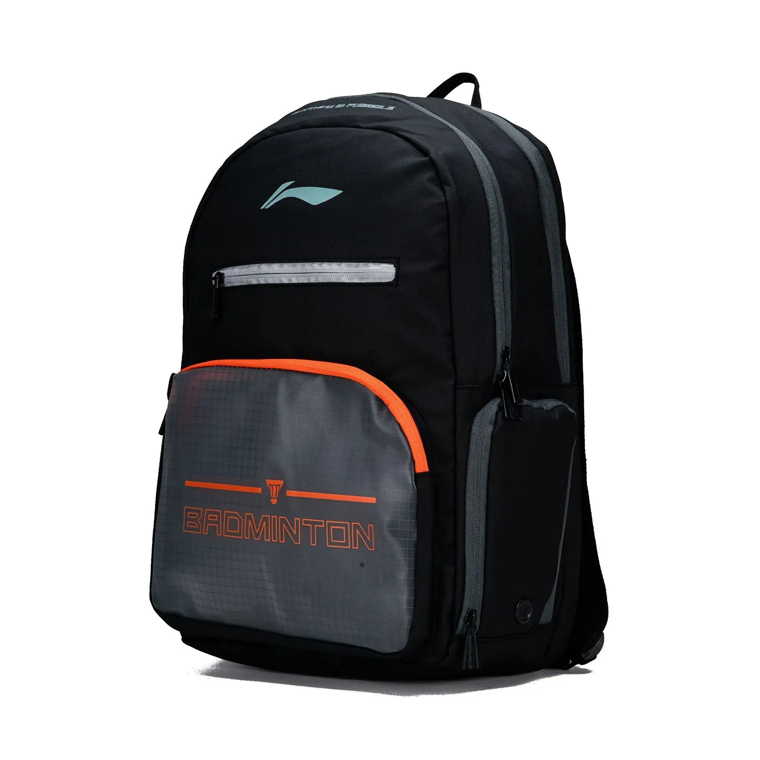 Li-Ning Motion Pro Badminton Backpack