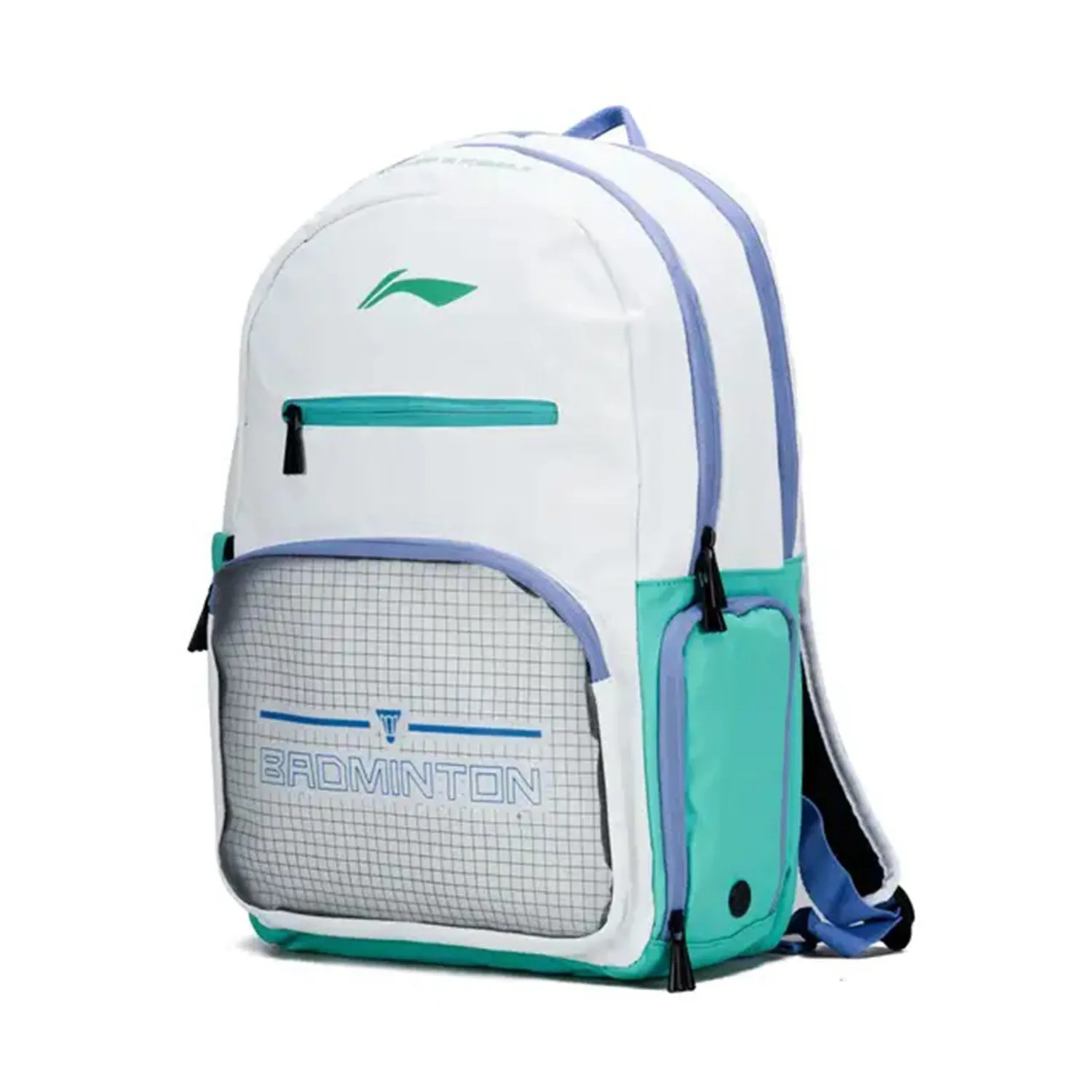 Li-Ning Motion Pro Badminton Backpack