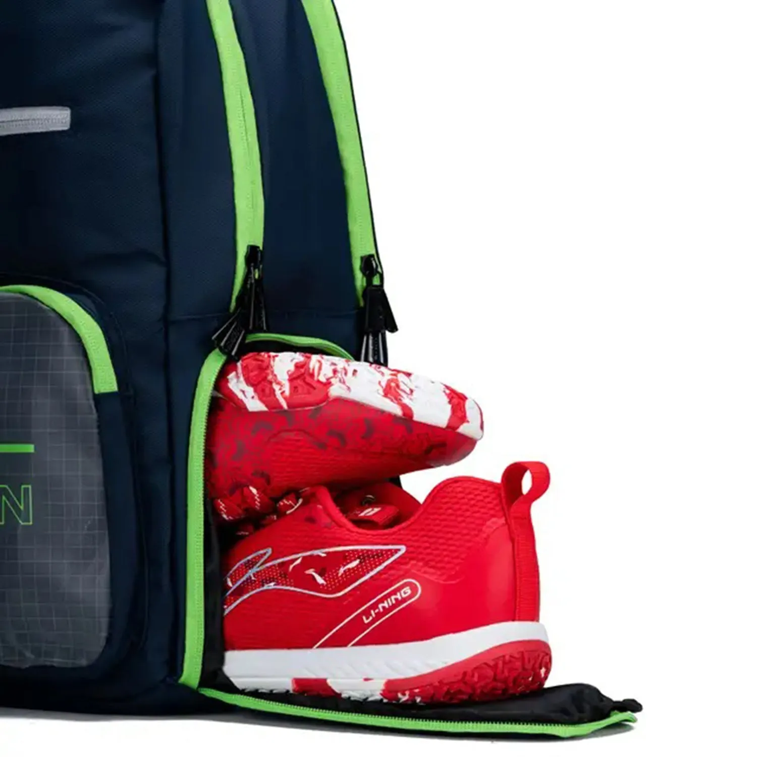 Li-Ning Motion Pro Badminton Backpack