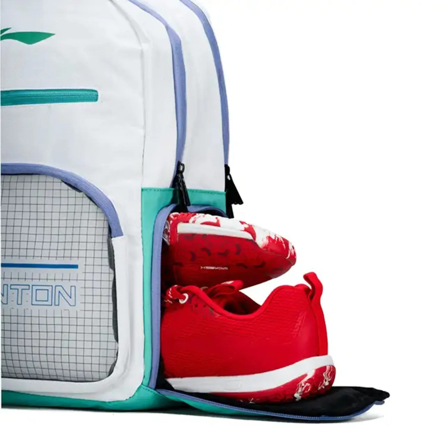 Li-Ning Motion Pro Badminton Backpack