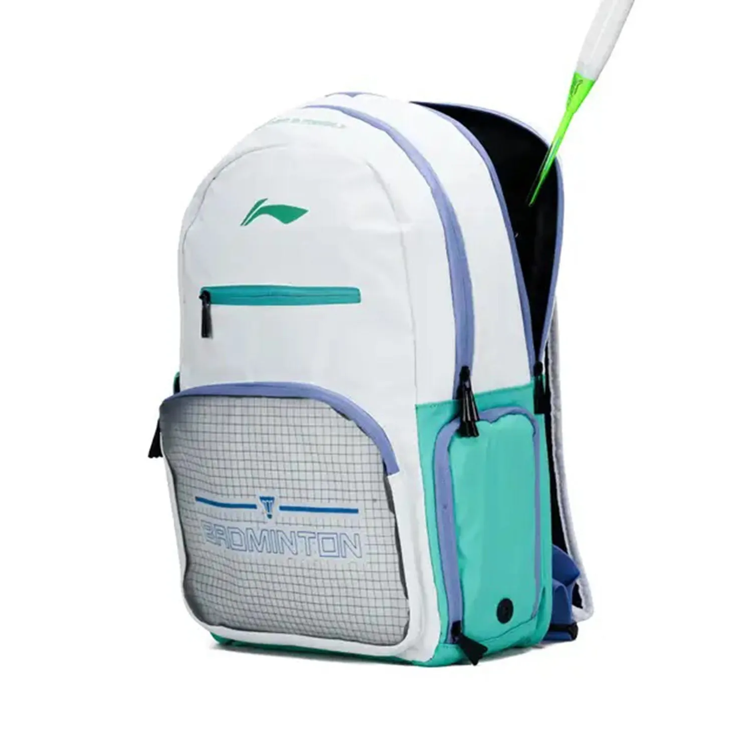 Li-Ning Motion Pro Badminton Backpack