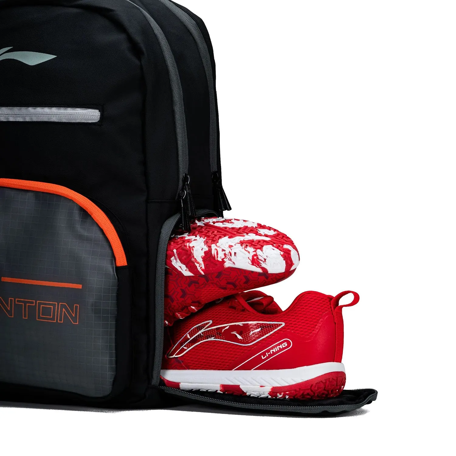 Li-Ning Motion Pro Badminton Backpack