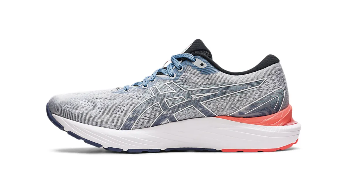 Men's ASICS Gel-Cumulus 23 1011B314.960