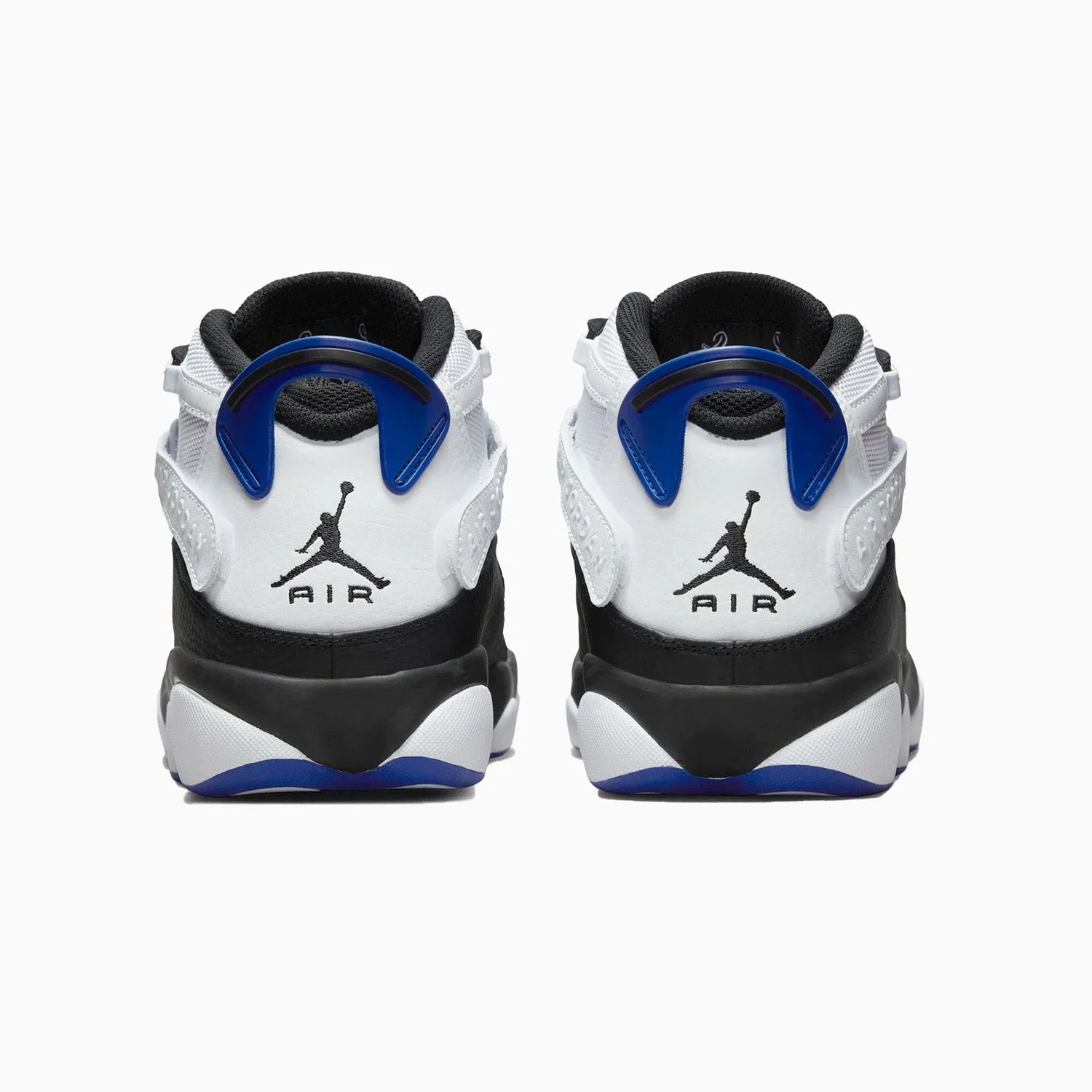 Men's Jordan 6 Rings Mid "Game Royal"