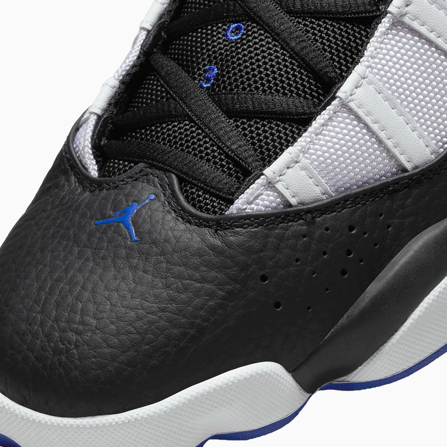 Men's Jordan 6 Rings Mid "Game Royal"