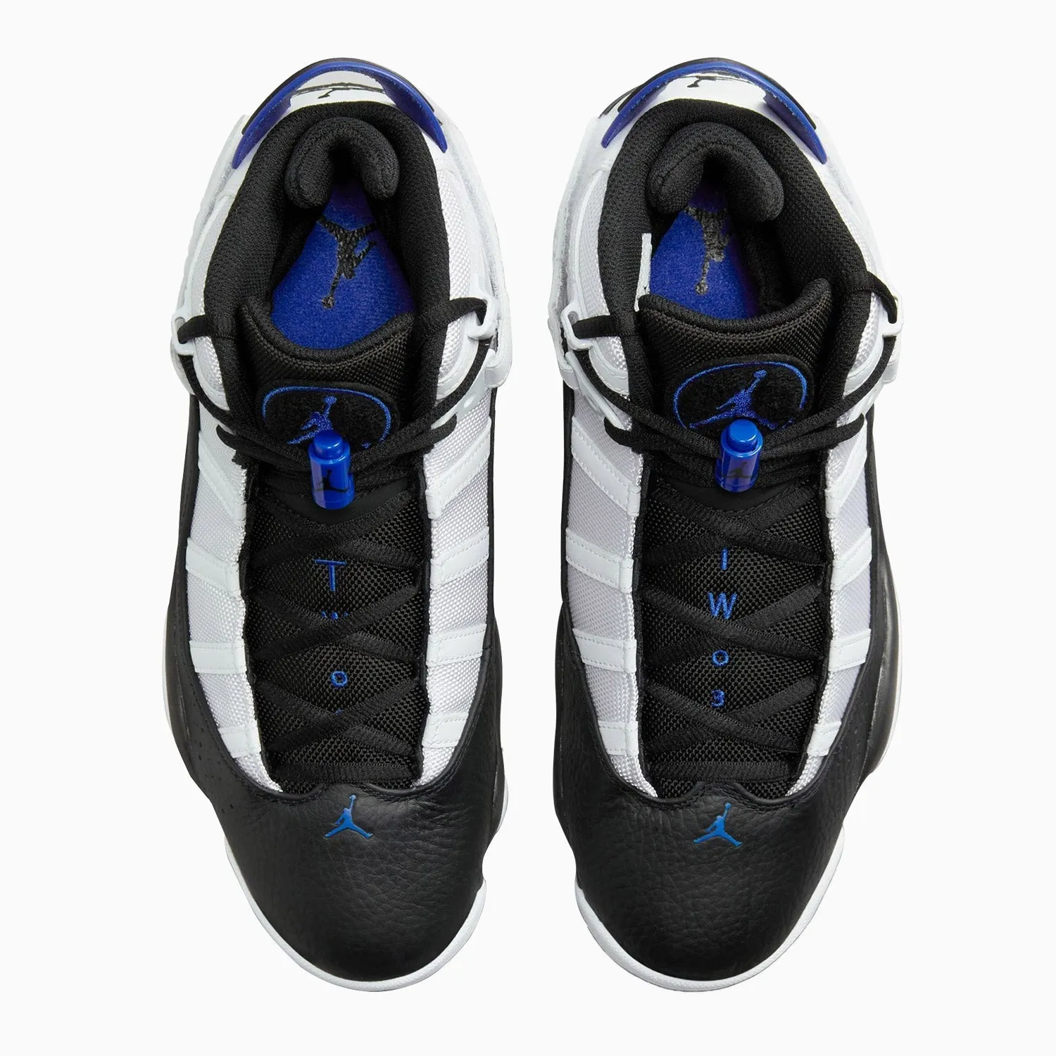 Men's Jordan 6 Rings Mid "Game Royal"