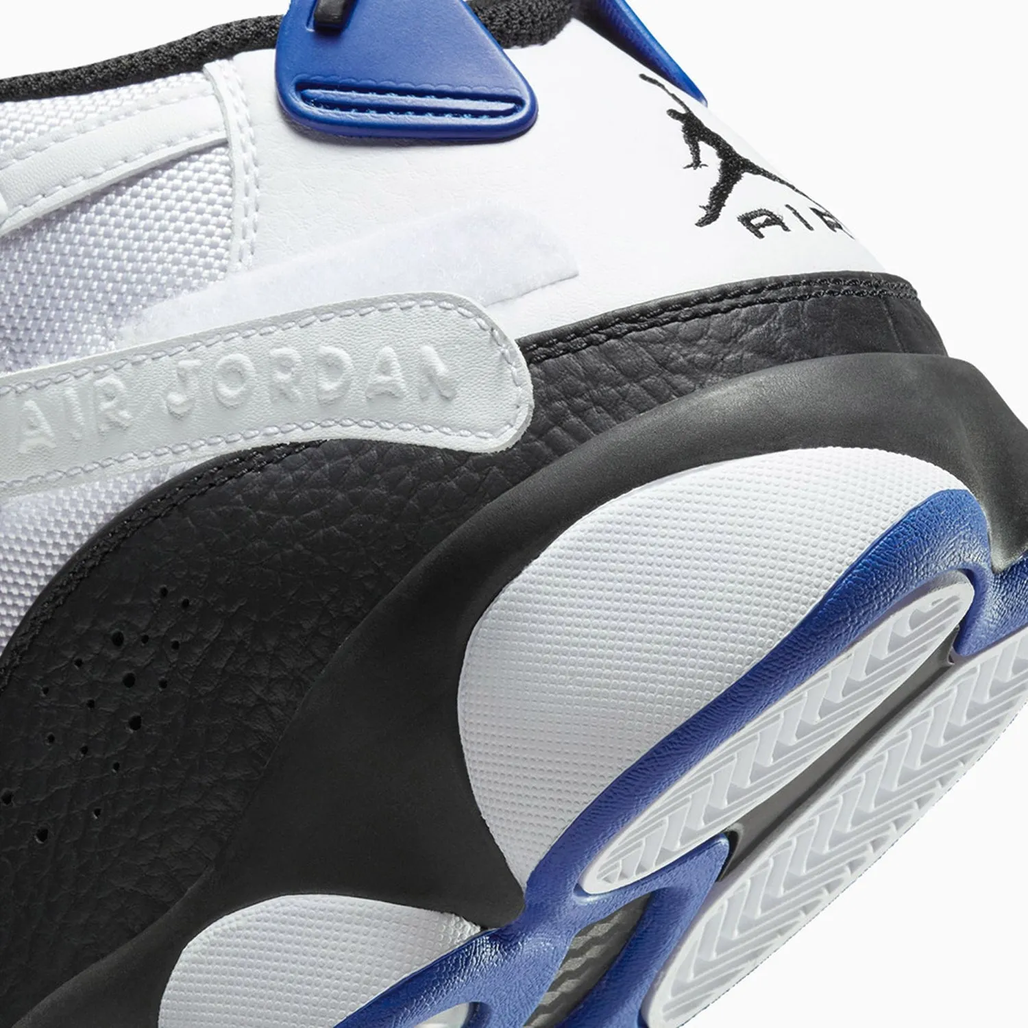 Men's Jordan 6 Rings Mid "Game Royal"