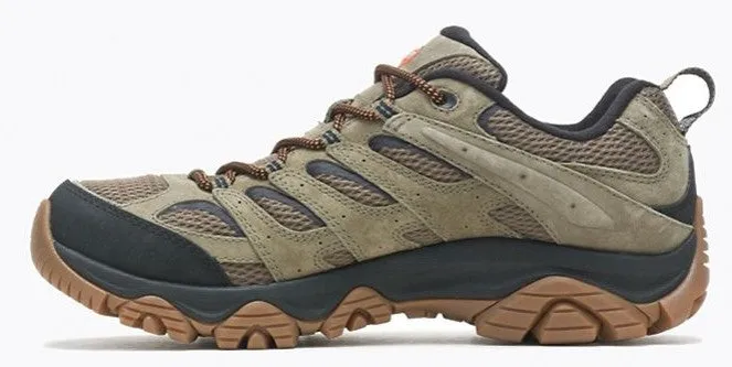 Men's Moab 3 Waterproof Hiking Sneaker