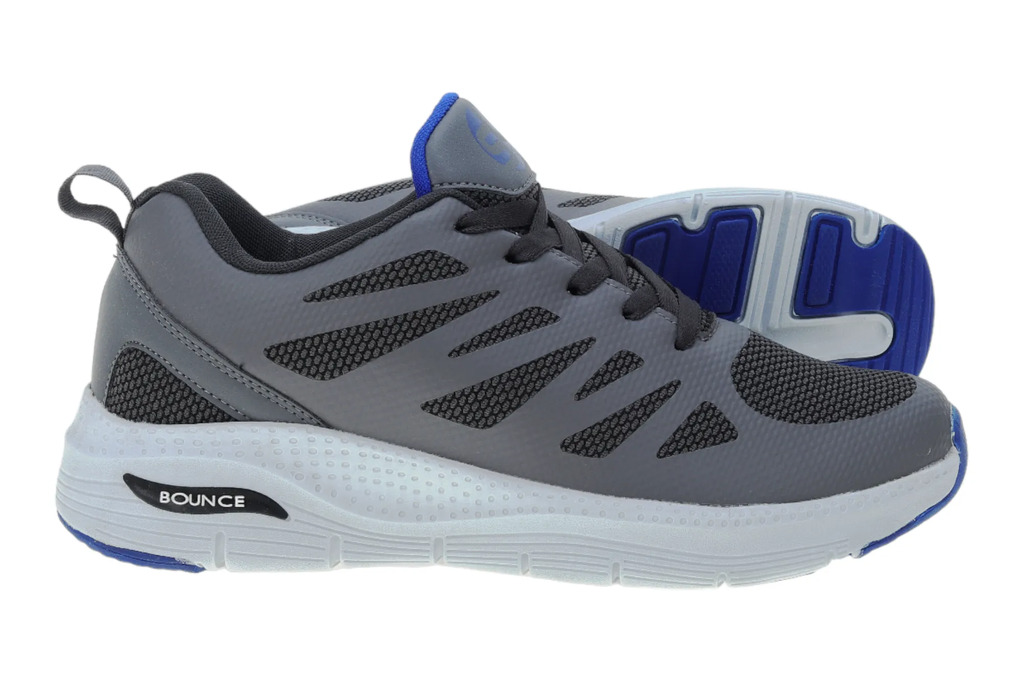 Mens Sports Shoe 58703